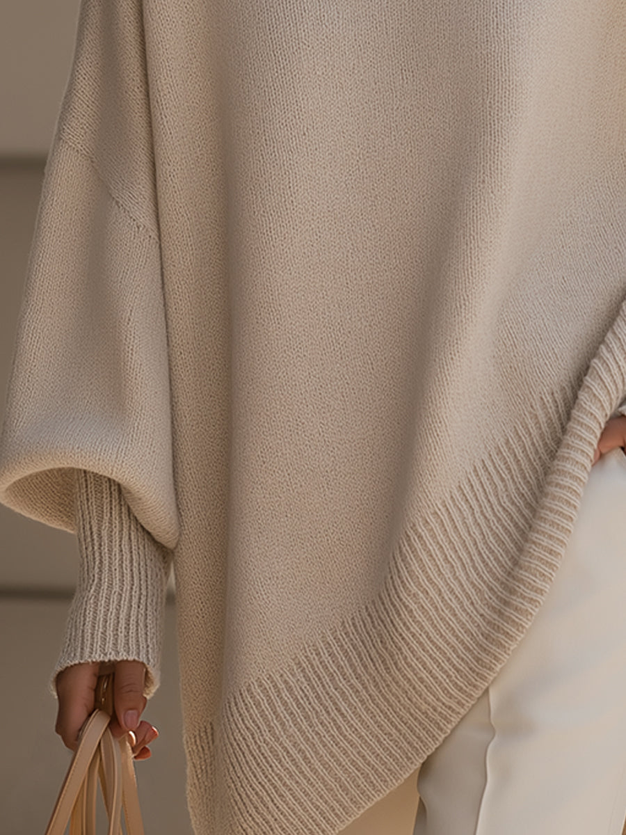 Abigail | Women's Oversized Jumper