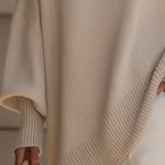 Abigail | Women's Oversized Jumper