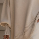 Abigail | Women's Oversized Jumper