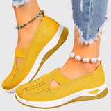 Orthopaedic Slip-On Shoes Everyday Cushioned Sole