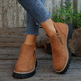 Orthopaedic Boots Non-Slip Cushioned Everyday Sole