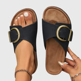 Orthopaedic Sandals City And Beach Cushioned Sole