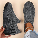 Air Cushion Walking Shoes Lightweight Everyday Sole