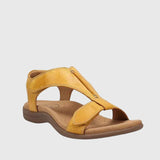 Orthopaedic Sandals Elegant Everyday Cushioned Sole