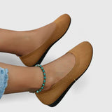 Orthopaedic Shoes Multi-Colour Cushioned Walking Shoes