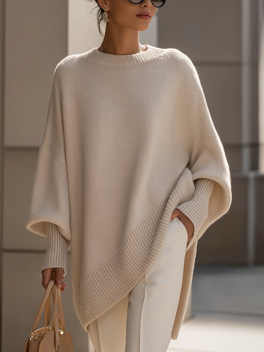 Abigail | Women's Oversized Jumper