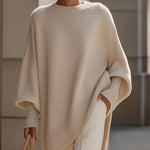 Abigail | Women's Oversized Jumper