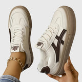 Orthopaedic Trainers Everyday Support Walking Shoes