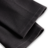 Wrap-Neck Pencil Midi Dress Belted Everyday