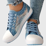 Orthopaedic Trainers Wide Toe Box Walking Shoes