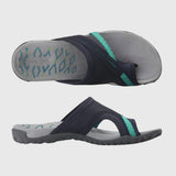 Ergonomic Sandals Non-Slip Cushioned Sole