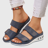 Orthopaedic Comfort Sandals Everyday Cushioned Sole