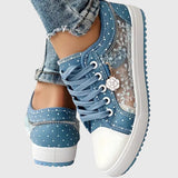 Orthopaedic Trainers Wide Toe Box Walking Shoes