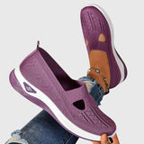 Orthopaedic Slip-On Shoes Everyday Cushioned Sole