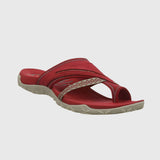 Ergonomic Sandals Non-Slip Cushioned Sole