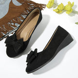 Orthopaedic Flat Shoes Everyday Cushioned Sole