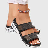 Orthopaedic Comfort Sandals Everyday Cushioned Sole