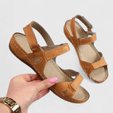 Comfort Sandals Everyday Cushioned Summer Shoes
