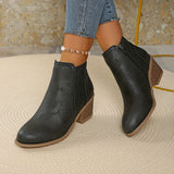 Orthopaedic Boots Breathable Open Cushioned Sole