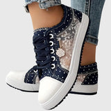 Orthopaedic Trainers Wide Toe Box Walking Shoes