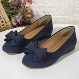 Orthopaedic Flat Shoes Everyday Cushioned Sole