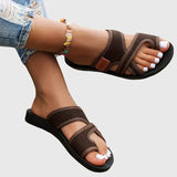 Orthopaedic Sandals Supportive Everyday Cushioned Sole