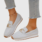 Orthopaedic Loafers Breathable Everyday Cushioned Sole