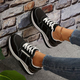 Orthopaedic Trainers Height-Boost Cushioned Sole