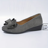 Orthopaedic Flat Shoes Everyday Cushioned Sole