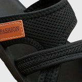 Orthopaedic Sandals Supportive Everyday Cushioned Sole