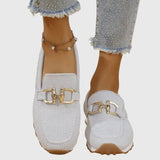 Orthopaedic Loafers Breathable Everyday Cushioned Sole