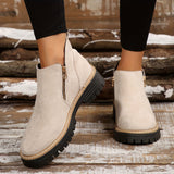Orthopaedic Boots Non-Slip Cushioned Everyday Sole