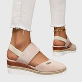 Orthopaedic Sandals Multi-Colour Summer Cushioned Sole