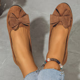 Orthopaedic Flat Shoes Everyday Cushioned Sole