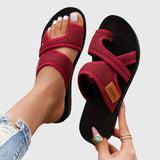 Orthopaedic Sandals Supportive Everyday Cushioned Sole