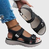 Orthopaedic Sandals Comfort Everyday Cushioned Sole