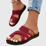 Orthopaedic Sandals Supportive Everyday Cushioned Sole