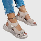 Orthopaedic Sandals Comfort Everyday Cushioned Sole