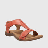 Orthopaedic Sandals Elegant Everyday Cushioned Sole