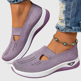 Orthopaedic Walking Shoes Non-Slip Cushioned Sole
