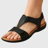 Orthopaedic Sandals Elegant Everyday Cushioned Sole
