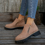 Orthopaedic Boots Non-Slip Cushioned Everyday Sole