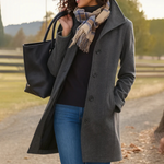 Paige | Women's Wool Blend Coat