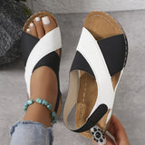 Orthopaedic Sandals Everyday Comfort Cushioned Sole