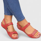 Comfort Sandals Everyday Cushioned Summer Shoes