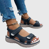 Orthopaedic Sandals Comfort Everyday Cushioned Sole