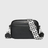 Leather Shoulder Bag Everyday Crossbody