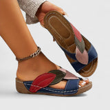 Orthopaedic Sandals Soft Everyday Cushioned Sole