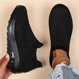 Air Cushion Walking Shoes Lightweight Everyday Sole