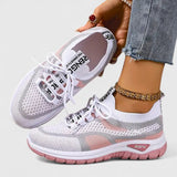 Orthopaedic Trainers Everyday Cushioned Walking Shoes